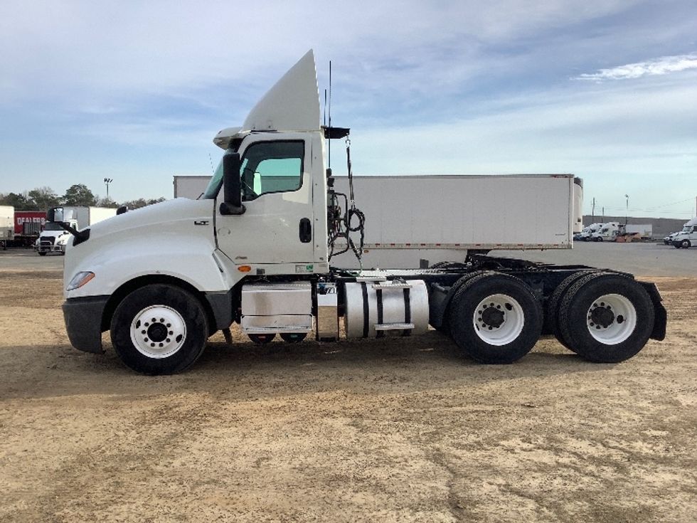Day Cab Tractor-Heavy Duty Tractors-International-2019-LT625-Pensacola-FL-315,492\n\t\tmiles-$ 25,750 - Image 4