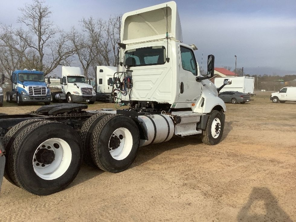 Day Cab Tractor-Heavy Duty Tractors-International-2019-LT625-Pensacola-FL-315,492\n\t\tmiles-$ 25,750 - Image 7