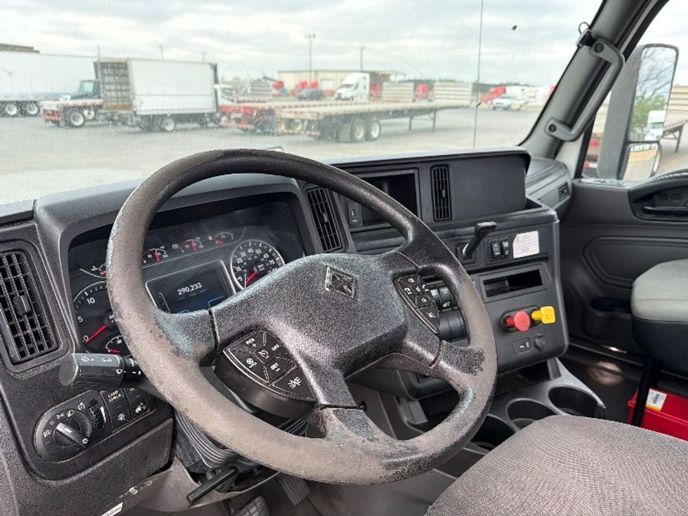 Day Cab Tractor-Heavy Duty Tractors-International-2019-LT625-Pensacola-FL-393,197\n\t\tmiles-$ 24,750 - Image 10