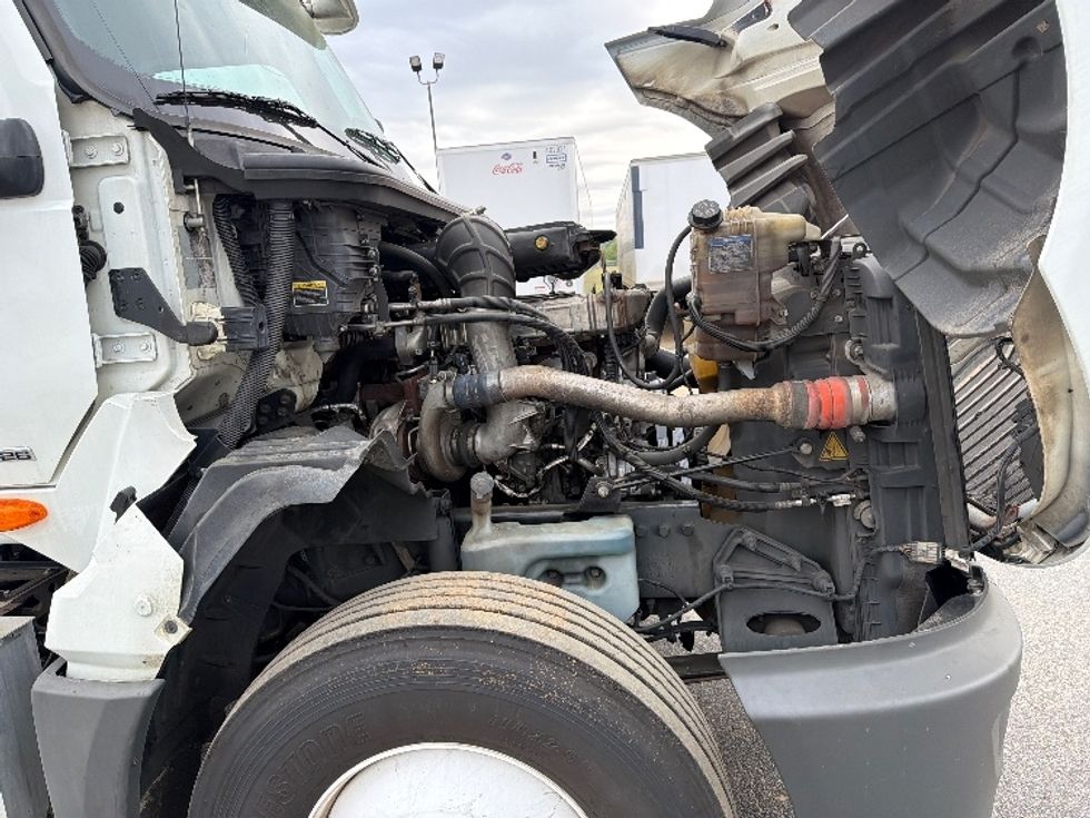 Day Cab Tractor-Heavy Duty Tractors-International-2019-LT625-Pensacola-FL-393,197\n\t\tmiles-$ 24,750 - Image 15