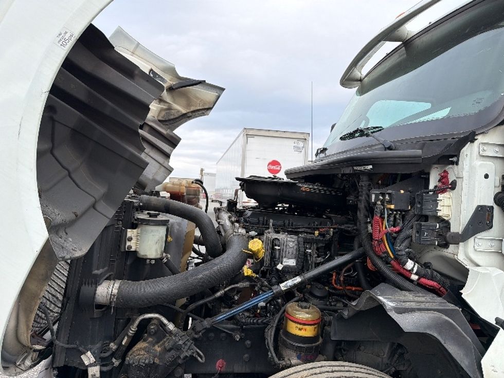 Day Cab Tractor-Heavy Duty Tractors-International-2019-LT625-Pensacola-FL-393,197\n\t\tmiles-$ 24,750 - Image 16