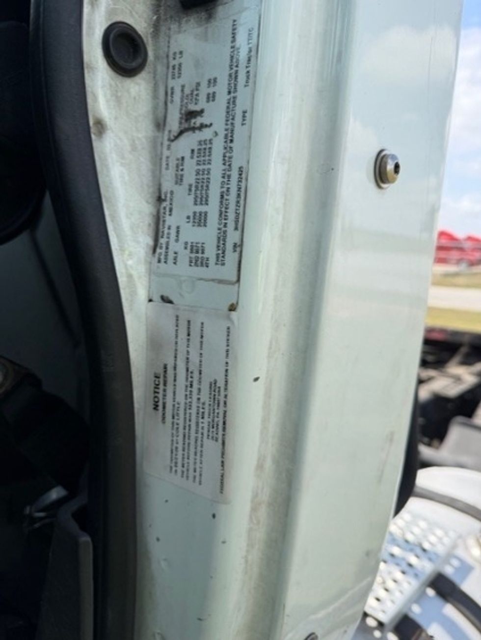 Day Cab Tractor-Heavy Duty Tractors-International-2019-LT625-Pensacola-FL-393,197\n\t\tmiles-$ 24,750 - Image 17