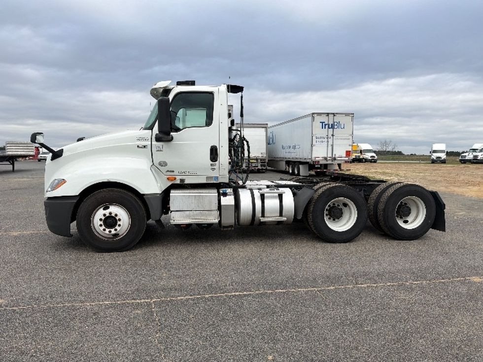 Day Cab Tractor-Heavy Duty Tractors-International-2019-LT625-Pensacola-FL-393,197\n\t\tmiles-$ 24,750 - Image 4