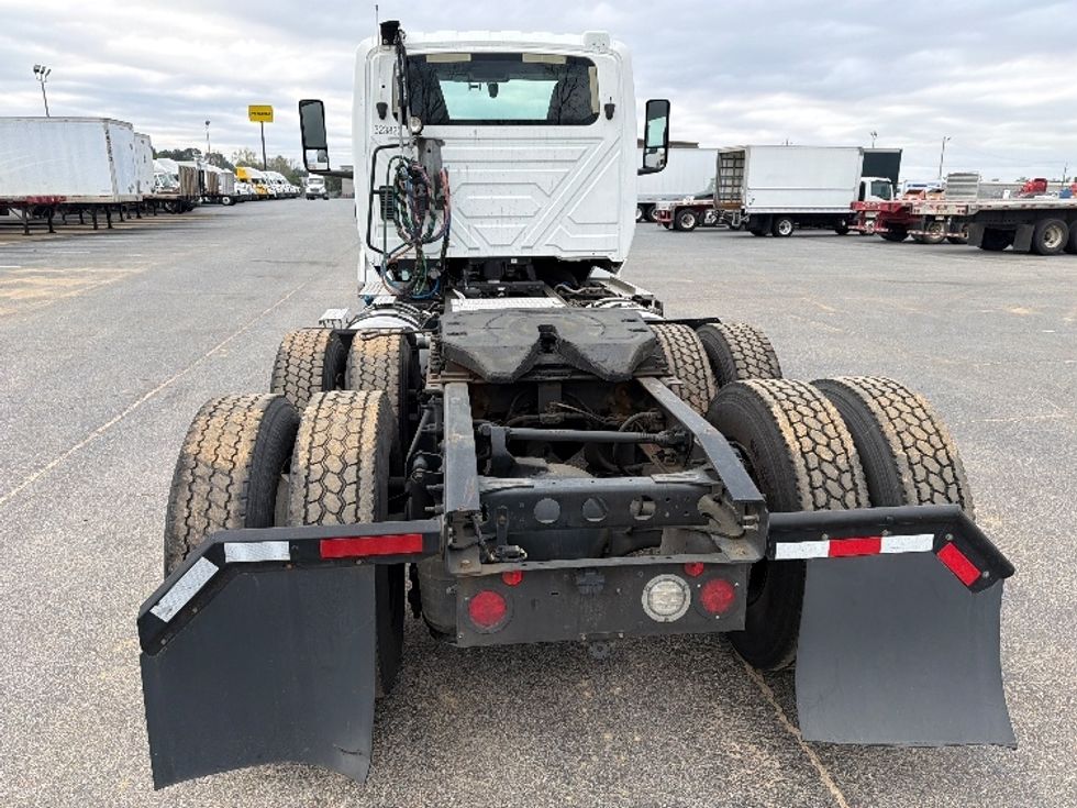 Day Cab Tractor-Heavy Duty Tractors-International-2019-LT625-Pensacola-FL-393,197\n\t\tmiles-$ 24,750 - Image 6