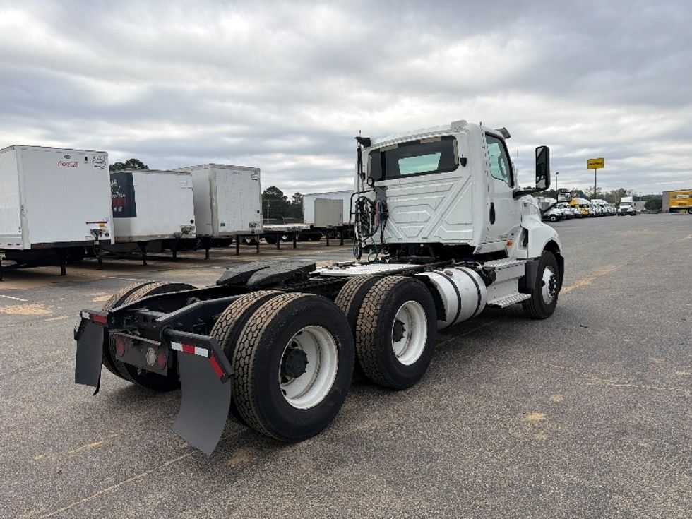 Day Cab Tractor-Heavy Duty Tractors-International-2019-LT625-Pensacola-FL-393,197\n\t\tmiles-$ 24,750 - Image 7