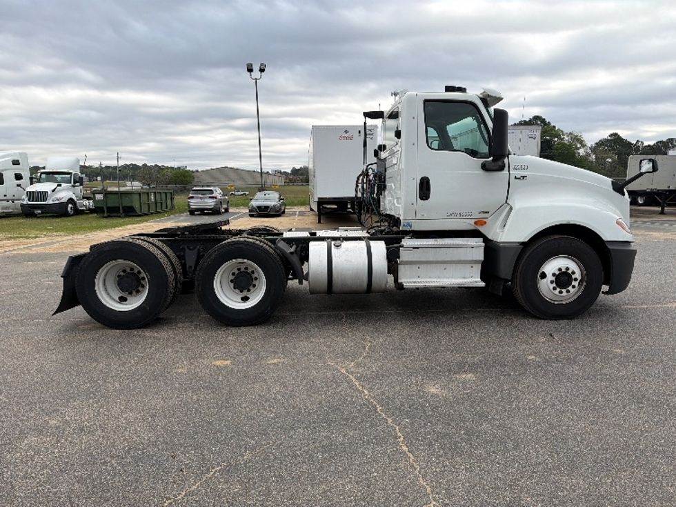 Day Cab Tractor-Heavy Duty Tractors-International-2019-LT625-Pensacola-FL-393,197\n\t\tmiles-$ 24,750 - Image 8