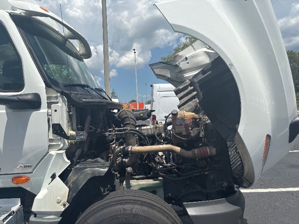 Day Cab Tractor-Heavy Duty Tractors-International-2019-LT625-Pensacola-FL-453,924\n\t\tmiles-$ 22,250 - Image 15