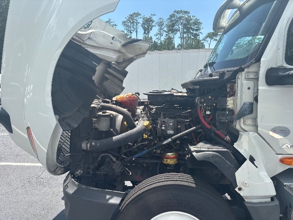 Day Cab Tractor-Heavy Duty Tractors-International-2019-LT625-Pensacola-FL-453,924\n\t\tmiles-$ 22,250 - Image 16