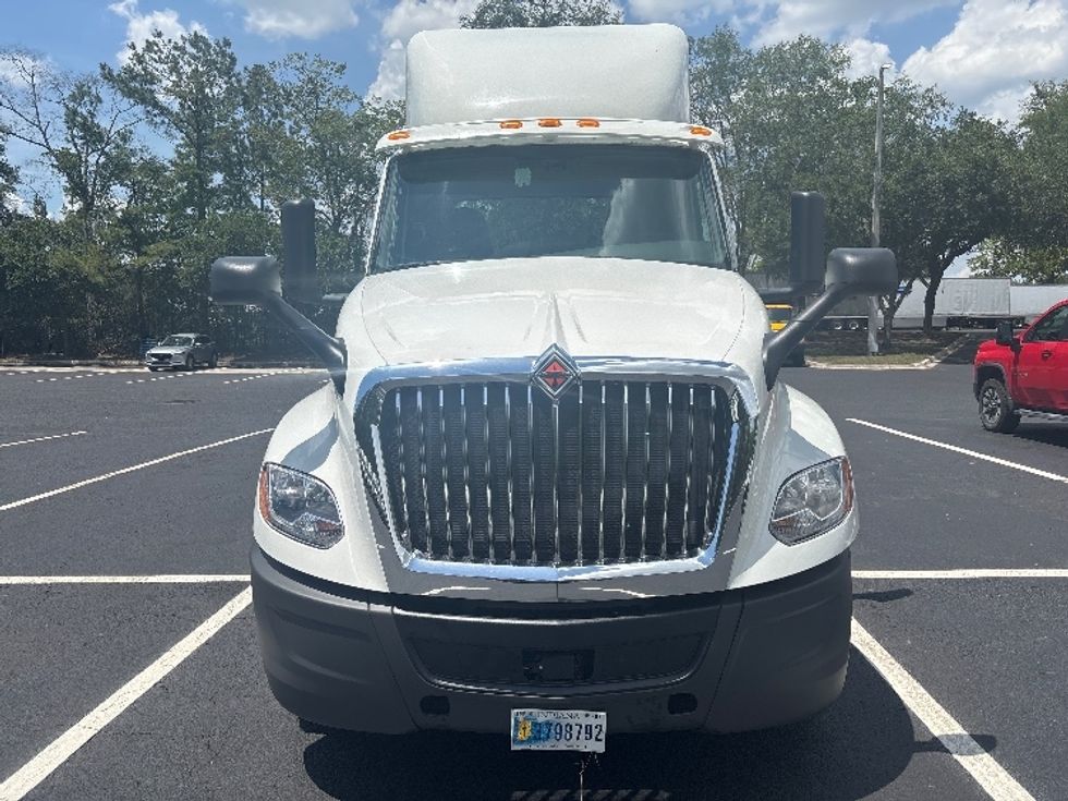 Day Cab Tractor-Heavy Duty Tractors-International-2019-LT625-Pensacola-FL-453,924\n\t\tmiles-$ 22,250 - Image 2