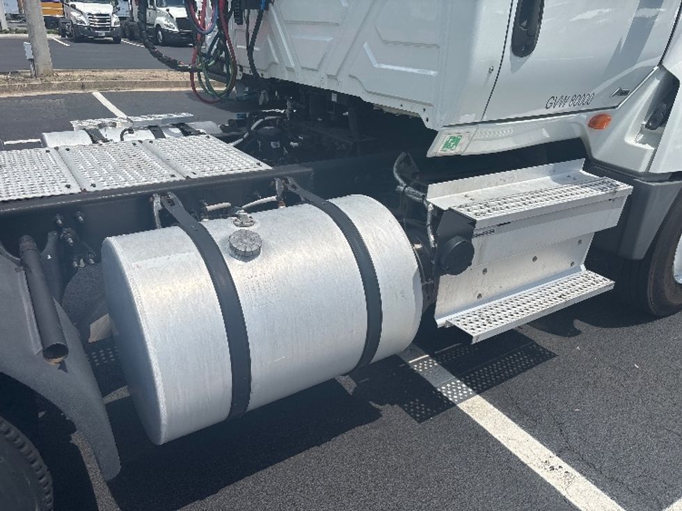 Day Cab Tractor-Heavy Duty Tractors-International-2019-LT625-Pensacola-FL-453,924\n\t\tmiles-$ 22,250 - Image 21