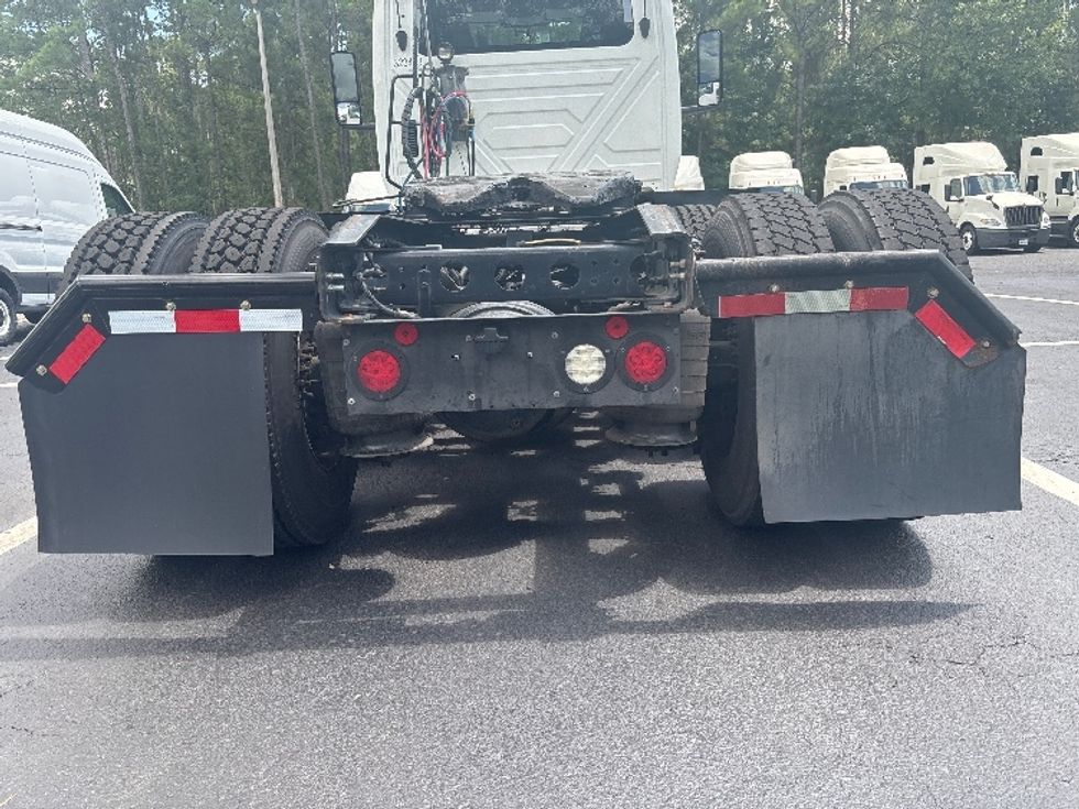Day Cab Tractor-Heavy Duty Tractors-International-2019-LT625-Pensacola-FL-453,924\n\t\tmiles-$ 22,250 - Image 23
