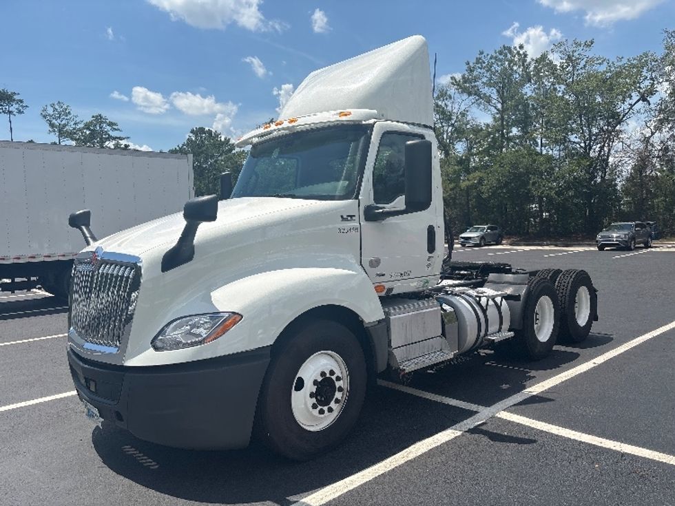 Day Cab Tractor-Heavy Duty Tractors-International-2019-LT625-Pensacola-FL-453,924\n\t\tmiles-$ 22,250 - Image 3