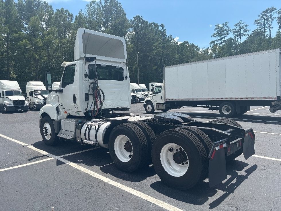 Day Cab Tractor-Heavy Duty Tractors-International-2019-LT625-Pensacola-FL-453,924\n\t\tmiles-$ 22,250 - Image 5