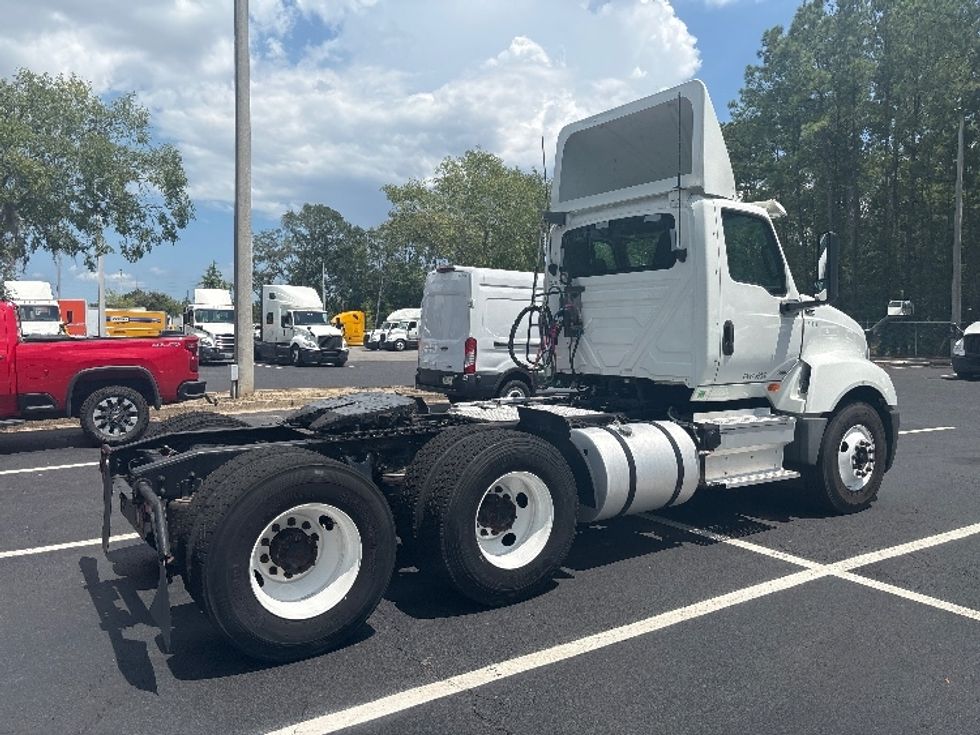 Day Cab Tractor-Heavy Duty Tractors-International-2019-LT625-Pensacola-FL-453,924\n\t\tmiles-$ 22,250 - Image 7