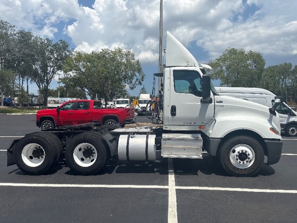 Day Cab Tractor-Heavy Duty Tractors-International-2019-LT625-Pensacola-FL-453,924\n\t\tmiles-$ 22,250 - Image 8