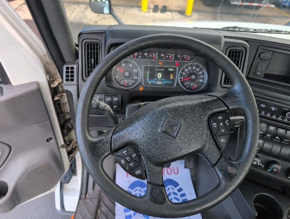 Day Cab Tractor-Heavy Duty Tractors-International-2019-LT625-Pensacola-FL-530,000\n\t\tmiles-$ 19,000 - Image 11