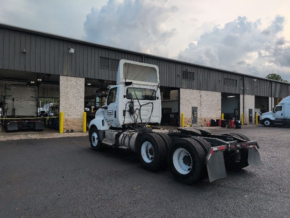 Day Cab Tractor-Heavy Duty Tractors-International-2019-LT625-Pensacola-FL-530,000\n\t\tmiles-$ 19,000 - Image 5