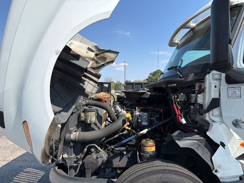 Day Cab Tractor-Heavy Duty Tractors-International-2019-LT625-Pensacola-FL-617,061\n\t\tmiles-$ 20,000 - Image 16