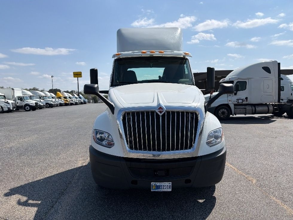 Day Cab Tractor-Heavy Duty Tractors-International-2019-LT625-Pensacola-FL-617,061\n\t\tmiles-$ 20,000 - Image 2