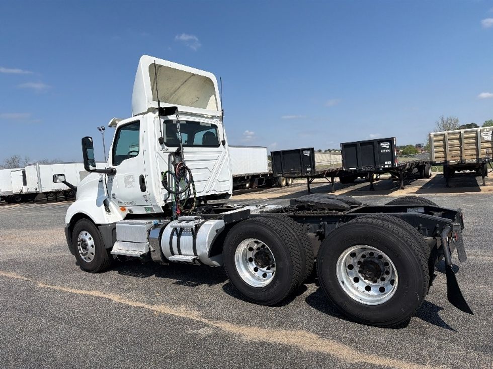 Day Cab Tractor-Heavy Duty Tractors-International-2019-LT625-Pensacola-FL-617,061\n\t\tmiles-$ 20,000 - Image 5