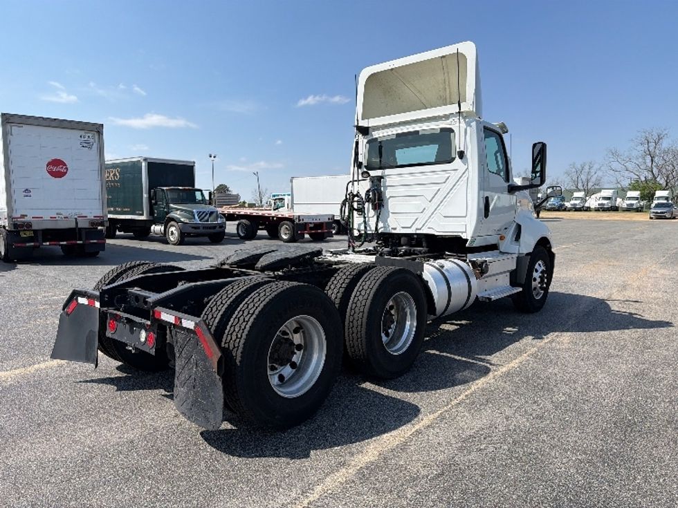 Day Cab Tractor-Heavy Duty Tractors-International-2019-LT625-Pensacola-FL-617,061\n\t\tmiles-$ 20,000 - Image 7