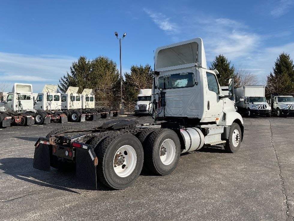 Day Cab Tractor-Heavy Duty Tractors-International-2019-LT625-Perrysburg-OH-179,885\n\t\tmiles-$ 24,500 - Image 7