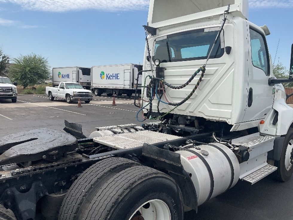 Day Cab Tractor-Heavy Duty Tractors-International-2019-LT625-Phoenix-AZ-235,962\n\t\tmiles-$ 33,250 - Image 18