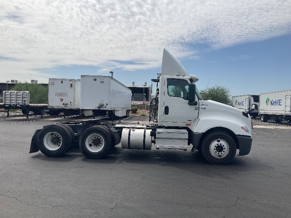 Day Cab Tractor-Heavy Duty Tractors-International-2019-LT625-Phoenix-AZ-235,962\n\t\tmiles-$ 33,250 - Image 8
