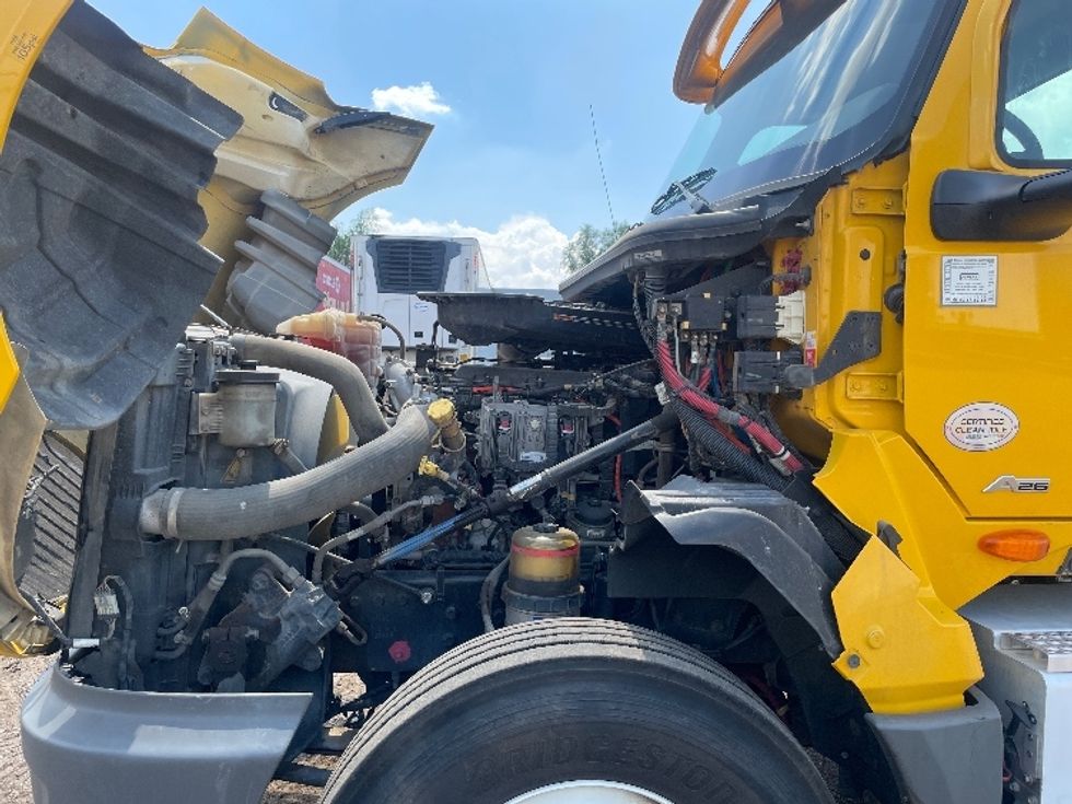 Day Cab Tractor-Heavy Duty Tractors-International-2019-LT625-Phoenix-AZ-252,858\n\t\tmiles-$ 26,250 - Image 15