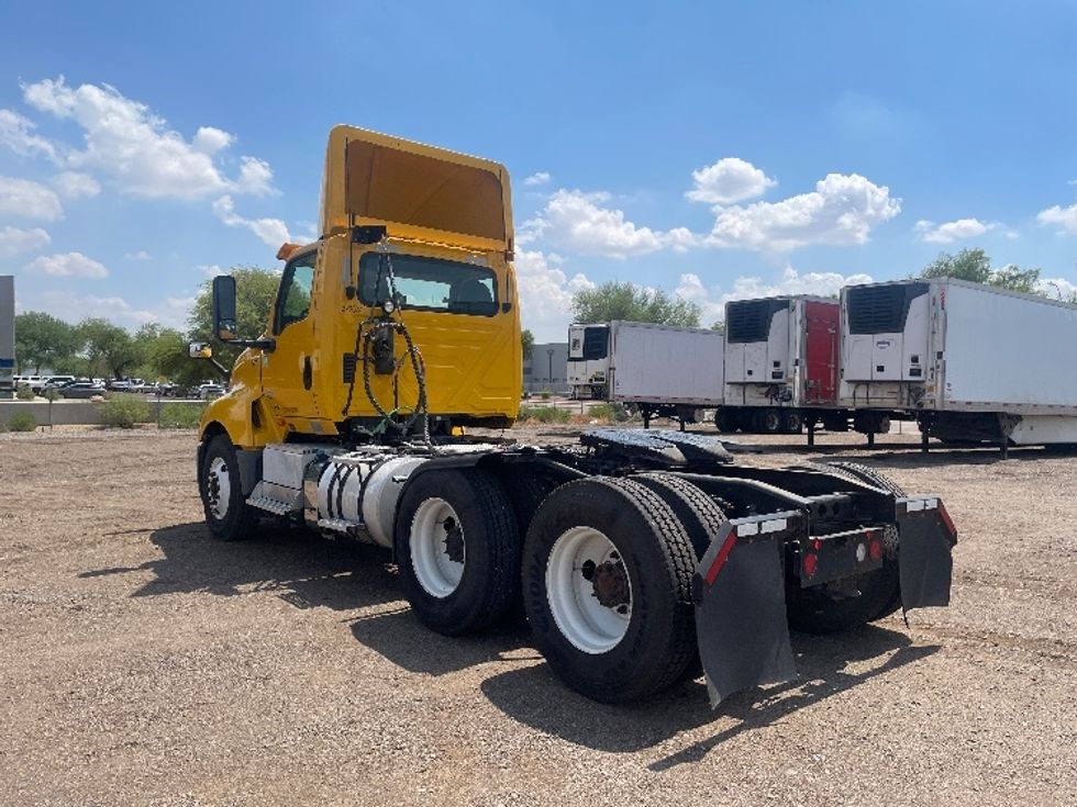 Day Cab Tractor-Heavy Duty Tractors-International-2019-LT625-Phoenix-AZ-252,858\n\t\tmiles-$ 26,250 - Image 5