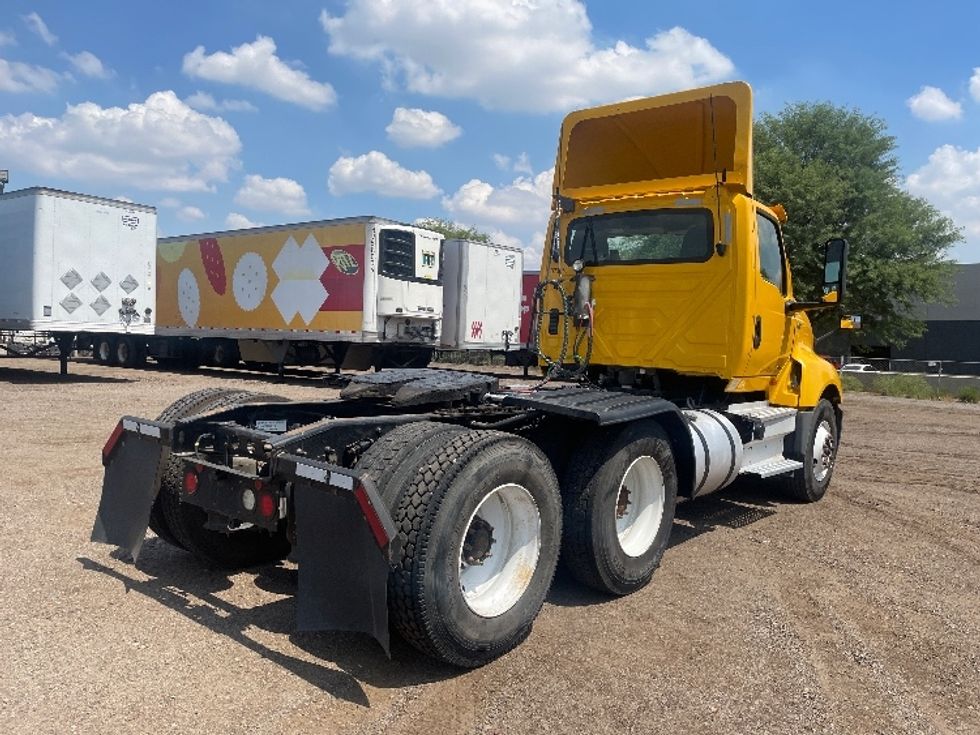 Day Cab Tractor-Heavy Duty Tractors-International-2019-LT625-Phoenix-AZ-252,858\n\t\tmiles-$ 26,250 - Image 6