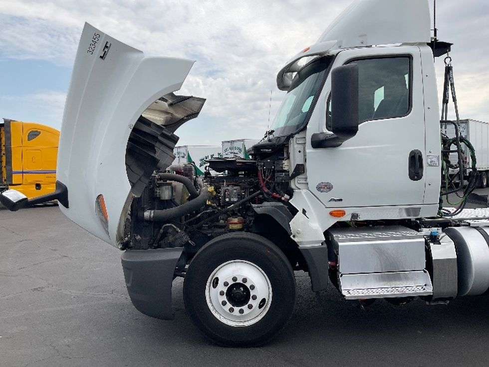 Day Cab Tractor-Heavy Duty Tractors-International-2019-LT625-Phoenix-AZ-298,127\n\t\tmiles-$ 30,500 - Image 16