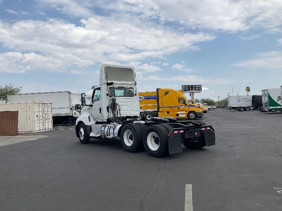 Day Cab Tractor-Heavy Duty Tractors-International-2019-LT625-Phoenix-AZ-298,127\n\t\tmiles-$ 30,500 - Image 5