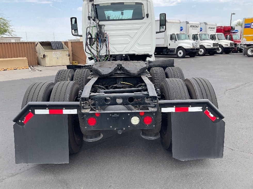 Day Cab Tractor-Heavy Duty Tractors-International-2019-LT625-Phoenix-AZ-298,127\n\t\tmiles-$ 30,500 - Image 6