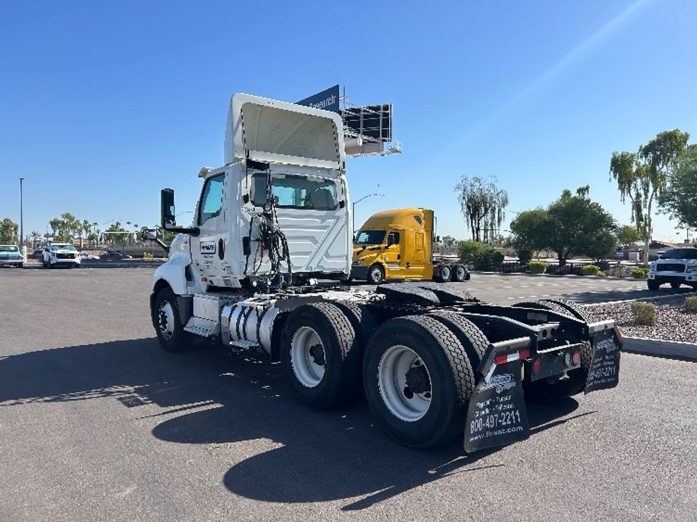 Day Cab Tractor-Heavy Duty Tractors-International-2019-LT625-Phoenix-AZ-312,525\n\t\tmiles-$ 25,500 - Image 5