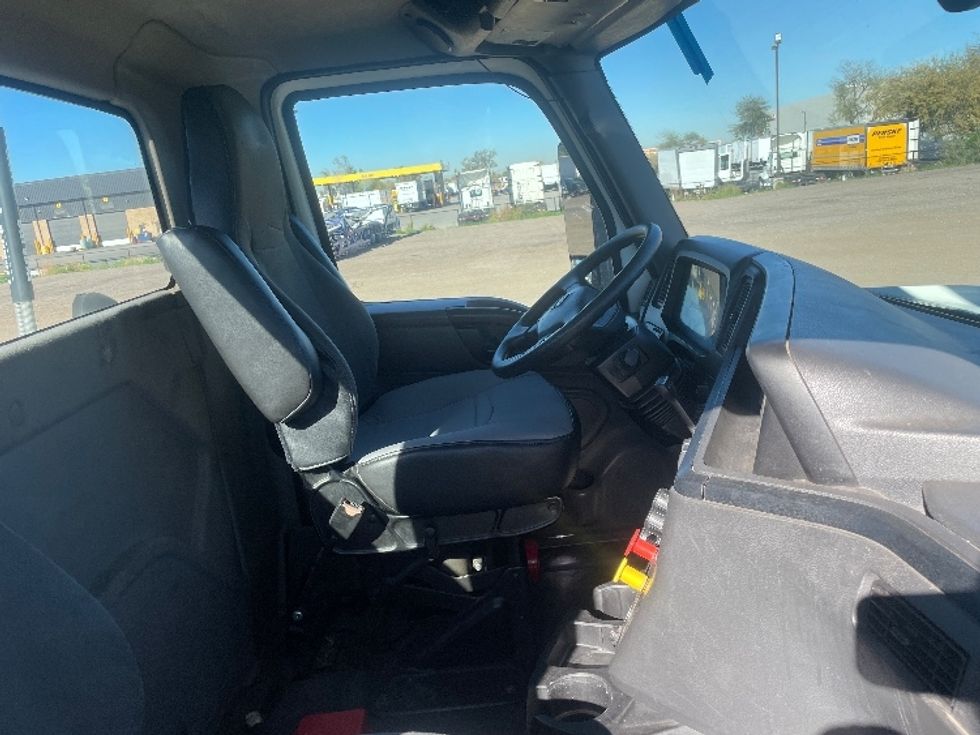 Day Cab Tractor-Heavy Duty Tractors-International-2019-LT625-Phoenix-AZ-346,694\n\t\tmiles-$ 26,750 - Image 14