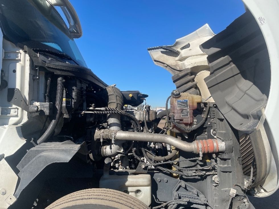 Day Cab Tractor-Heavy Duty Tractors-International-2019-LT625-Phoenix-AZ-346,694\n\t\tmiles-$ 26,750 - Image 15