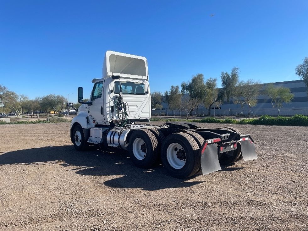 Day Cab Tractor-Heavy Duty Tractors-International-2019-LT625-Phoenix-AZ-346,694\n\t\tmiles-$ 26,750 - Image 5