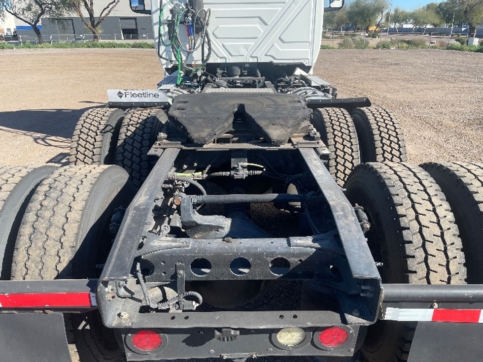 Day Cab Tractor-Heavy Duty Tractors-International-2019-LT625-Phoenix-AZ-346,694\n\t\tmiles-$ 26,750 - Image 6