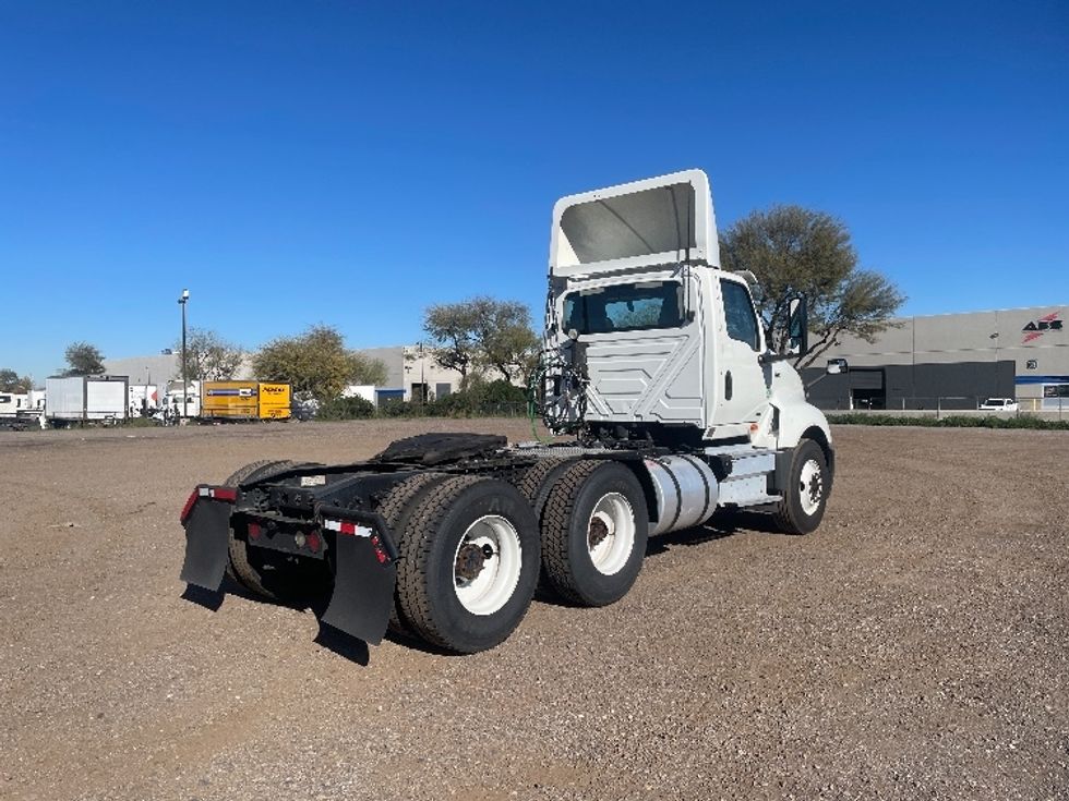 Day Cab Tractor-Heavy Duty Tractors-International-2019-LT625-Phoenix-AZ-346,694\n\t\tmiles-$ 26,750 - Image 7