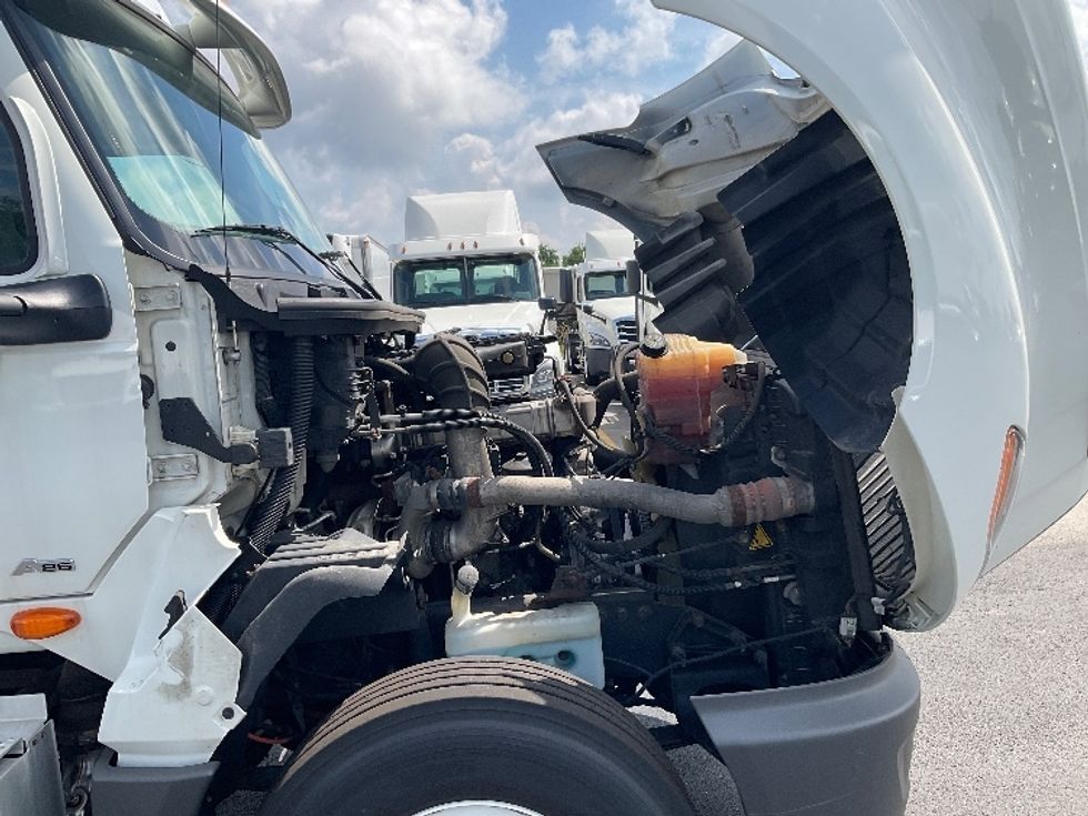 Day Cab Tractor-Heavy Duty Tractors-International-2019-LT625-Piqua-OH-306,609\n\t\tmiles-$ 28,750 - Image 15