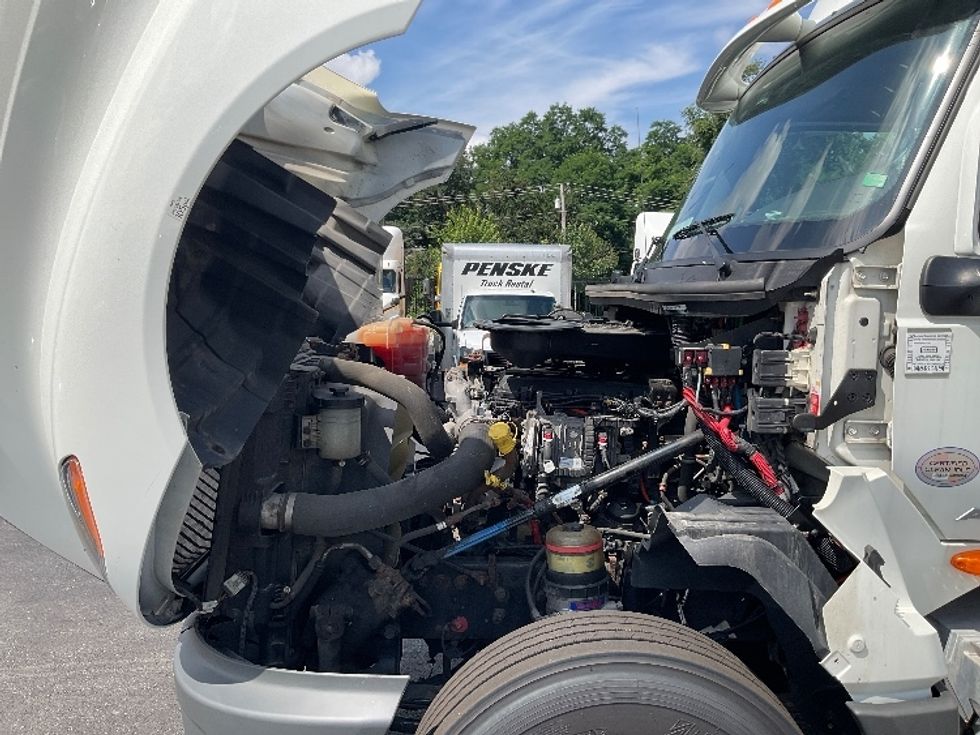 Day Cab Tractor-Heavy Duty Tractors-International-2019-LT625-Piqua-OH-306,609\n\t\tmiles-$ 28,750 - Image 16