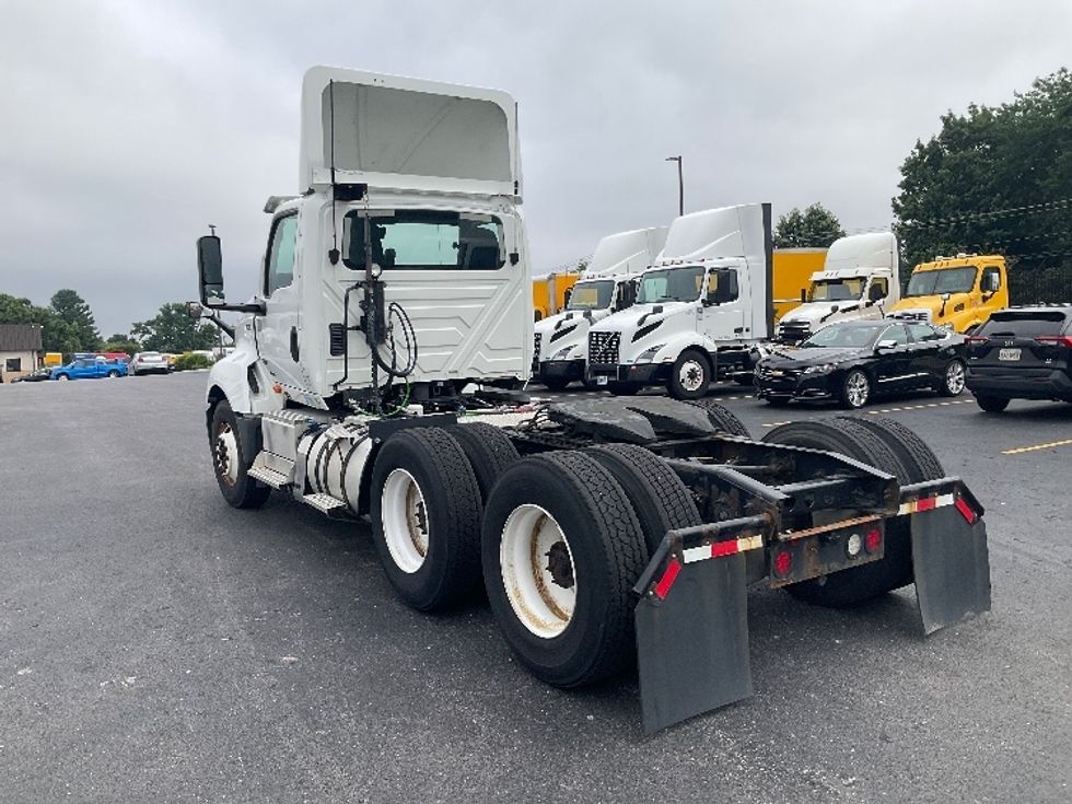 Day Cab Tractor-Heavy Duty Tractors-International-2019-LT625-Piqua-OH-343,654\n\t\tmiles-$ 28,000 - Image 5