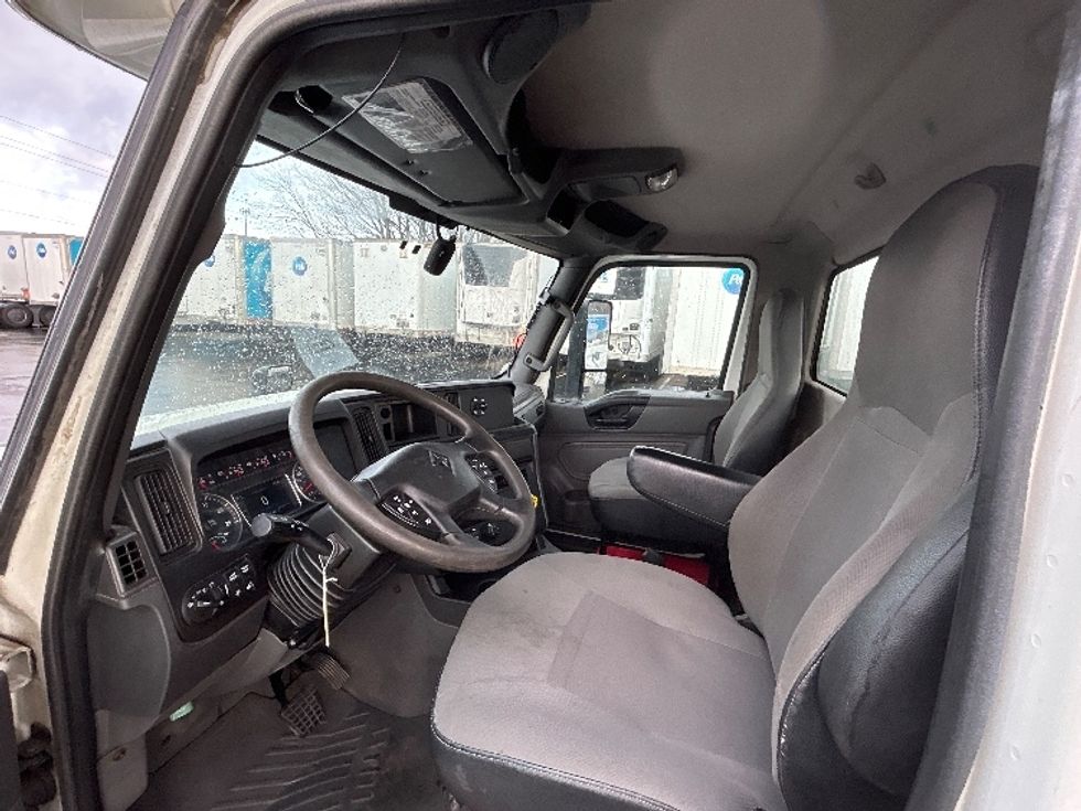 Day Cab Tractor-Heavy Duty Tractors-International-2019-LT625-Piqua-OH-457,321\n\t\tmiles-$ 21,750 - Image 10