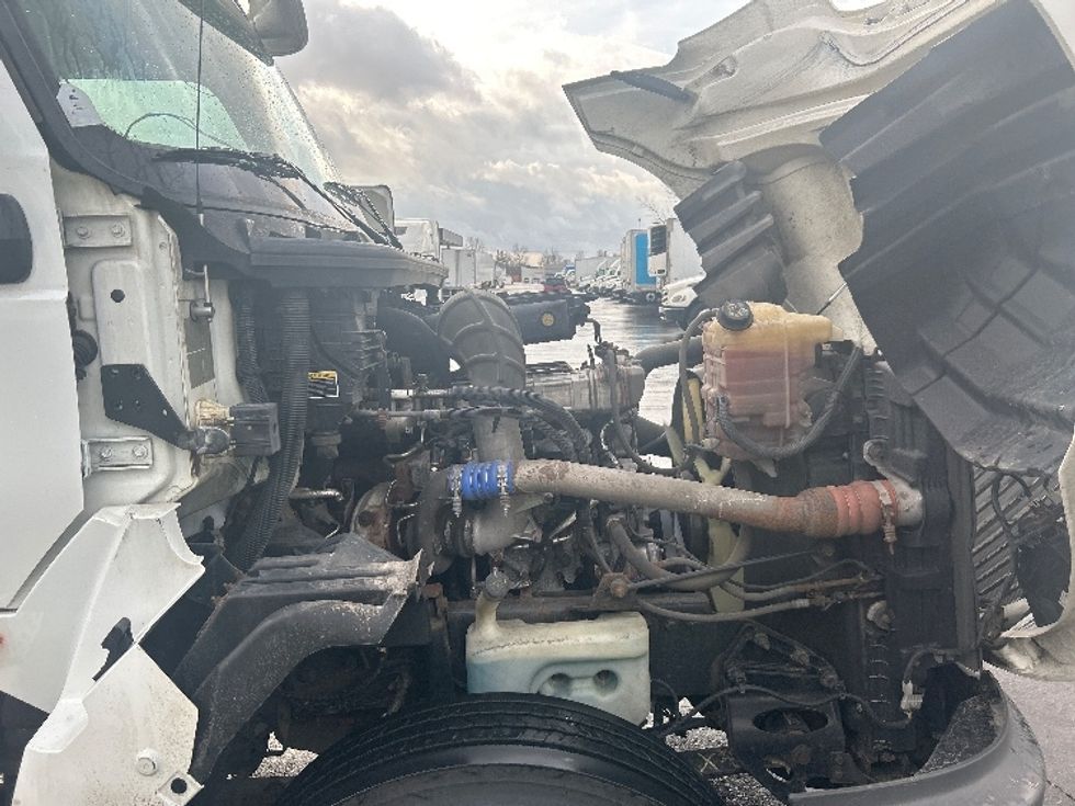 Day Cab Tractor-Heavy Duty Tractors-International-2019-LT625-Piqua-OH-457,321\n\t\tmiles-$ 21,750 - Image 15