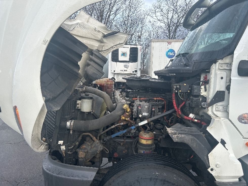 Day Cab Tractor-Heavy Duty Tractors-International-2019-LT625-Piqua-OH-457,321\n\t\tmiles-$ 21,750 - Image 16