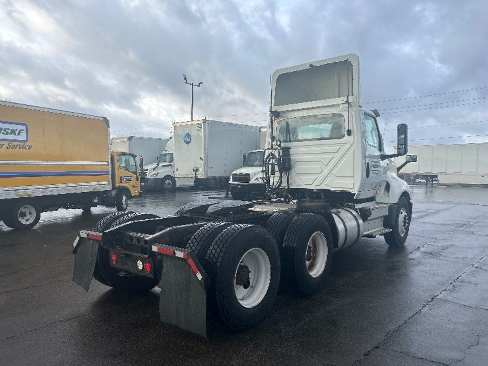 Day Cab Tractor-Heavy Duty Tractors-International-2019-LT625-Piqua-OH-457,321\n\t\tmiles-$ 21,750 - Image 7