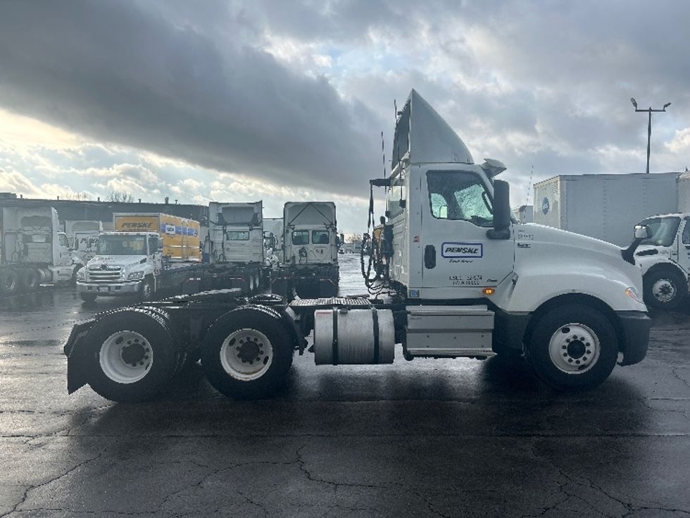 Day Cab Tractor-Heavy Duty Tractors-International-2019-LT625-Piqua-OH-457,321\n\t\tmiles-$ 21,750 - Image 8