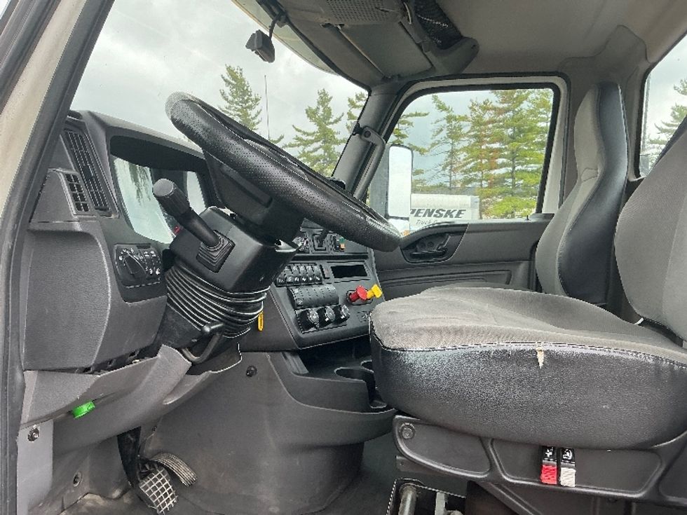 Day Cab Tractor-Heavy Duty Tractors-International-2019-LT625-Piqua-OH-517,939\n\t\tmiles-$ 21,750 - Image 10