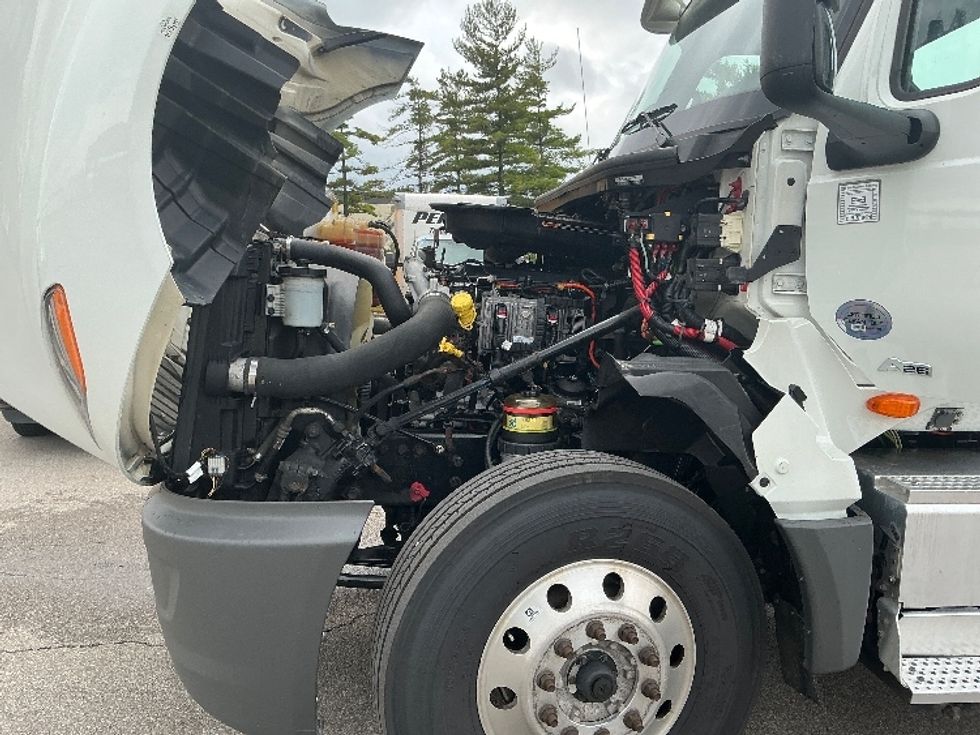Day Cab Tractor-Heavy Duty Tractors-International-2019-LT625-Piqua-OH-517,939\n\t\tmiles-$ 21,750 - Image 16